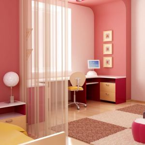 What you need to know when choosing furniture for a children's room