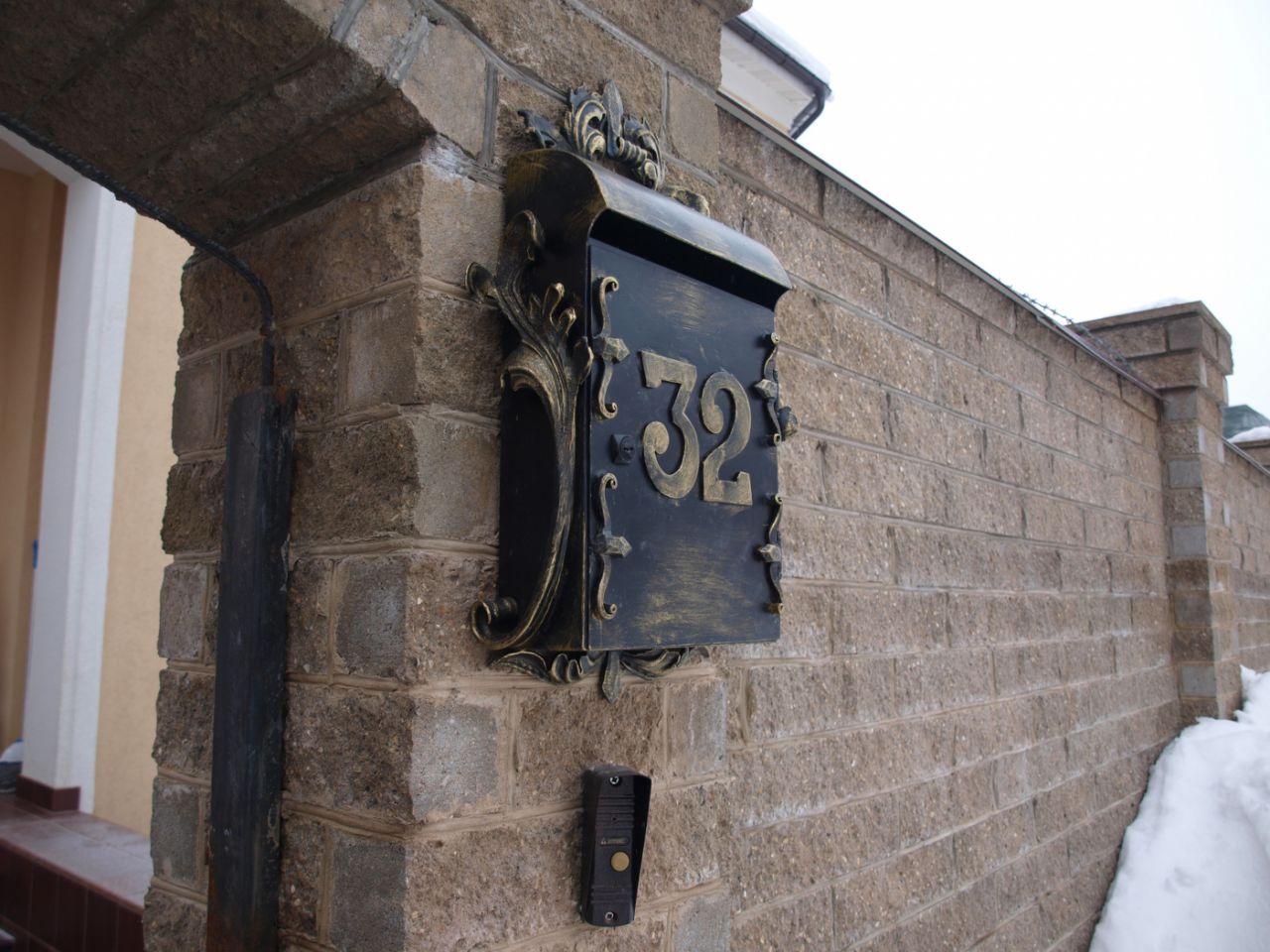 Mailboxes